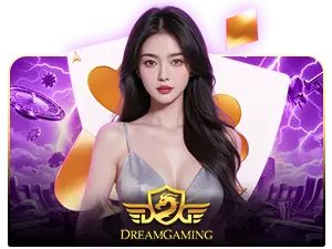 Dream gaming