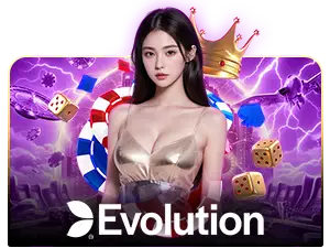 Evolution