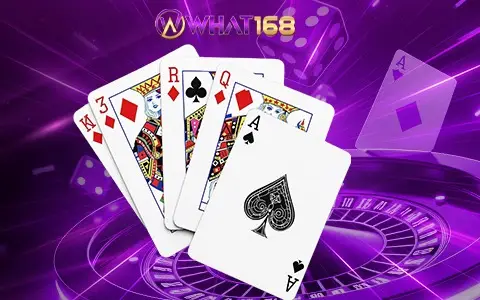 Blackjack