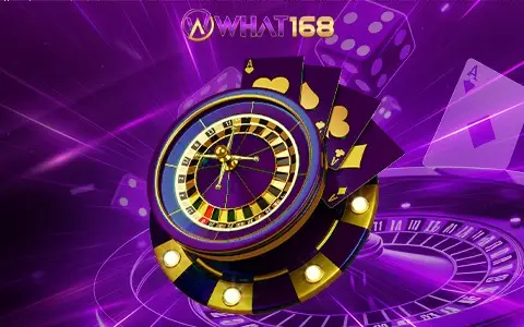 Roulette